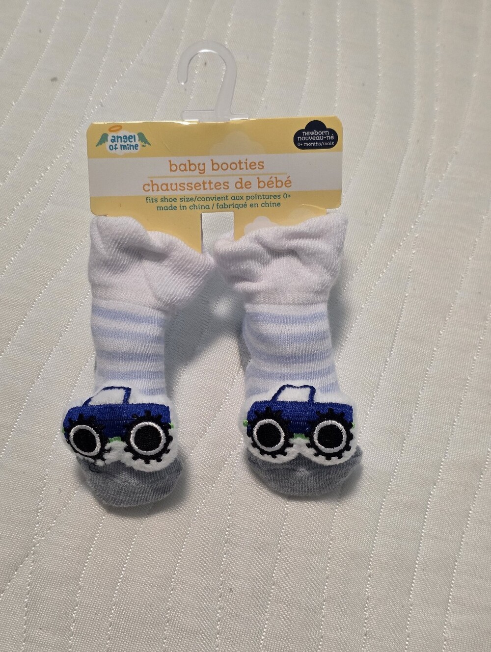 Baby Socks Bundle - Picture 4 of 5